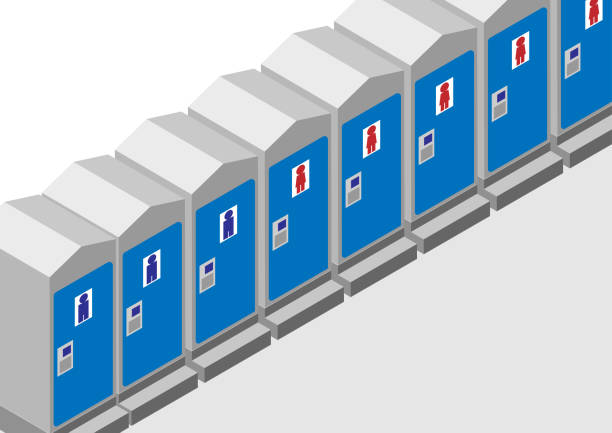 Reliable York, SC Portable Potty Rental Solutions